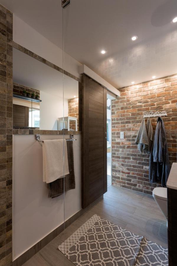 Ferienwohnung Lea Barn Żagań Exterior foto